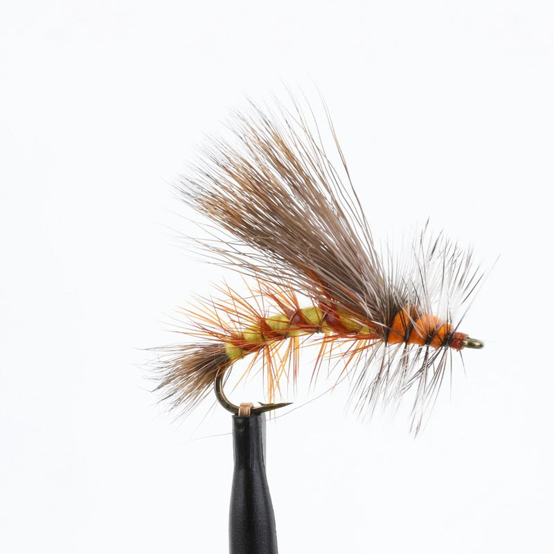 Stimulator Yellow