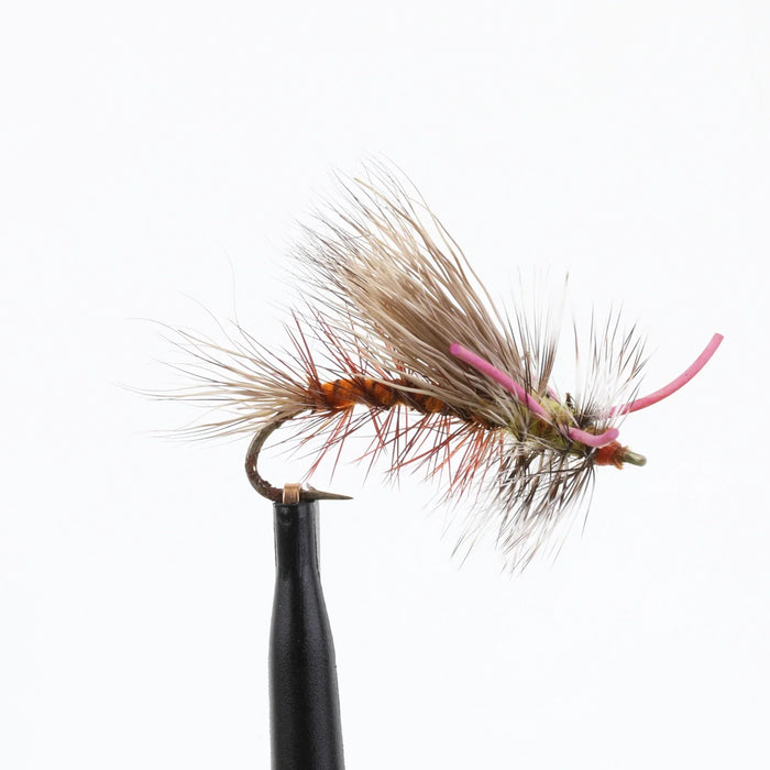 Rubberleg Stimulator Pink