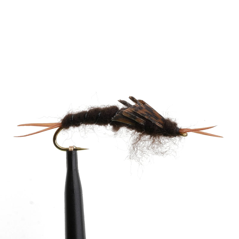 BeadHead Kaufmann's Stonefly Dark
