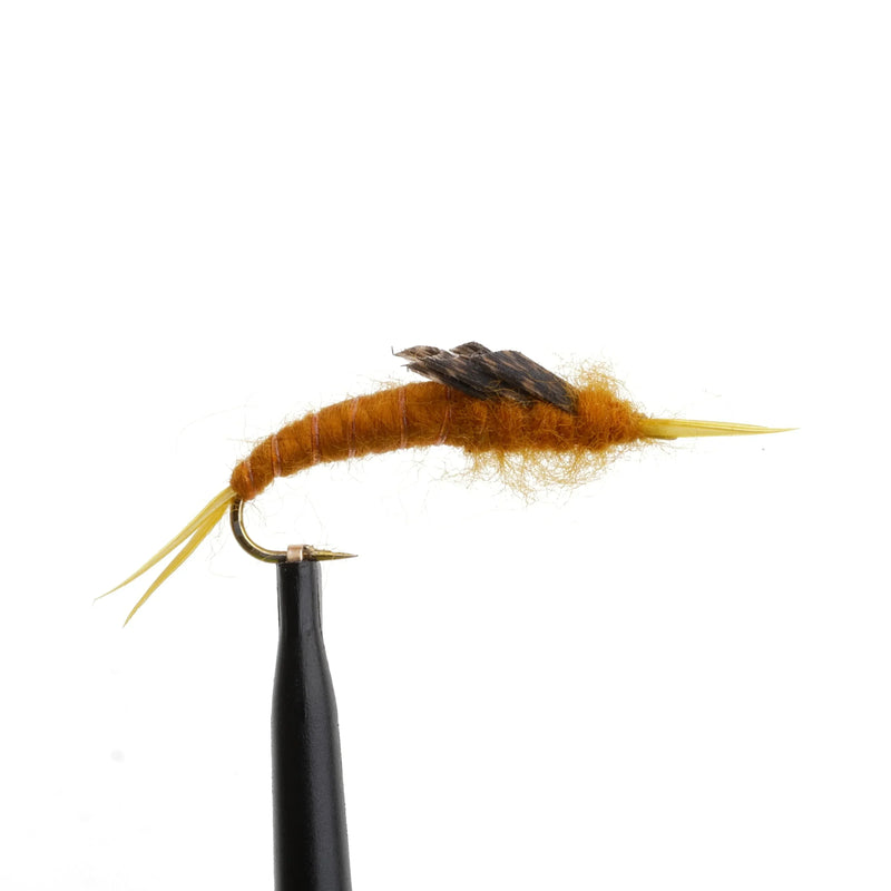 BeadHead Kaufmann's Stonefly Golden