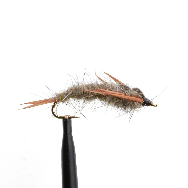 BeadHaed Kaufmann's Stonefly Hares Ear