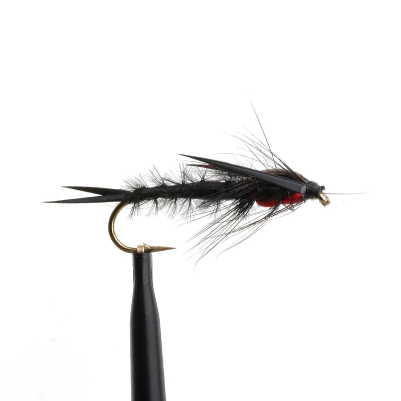 Helgamite Red