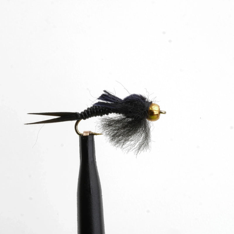 BeadHead Early Black Stonefly