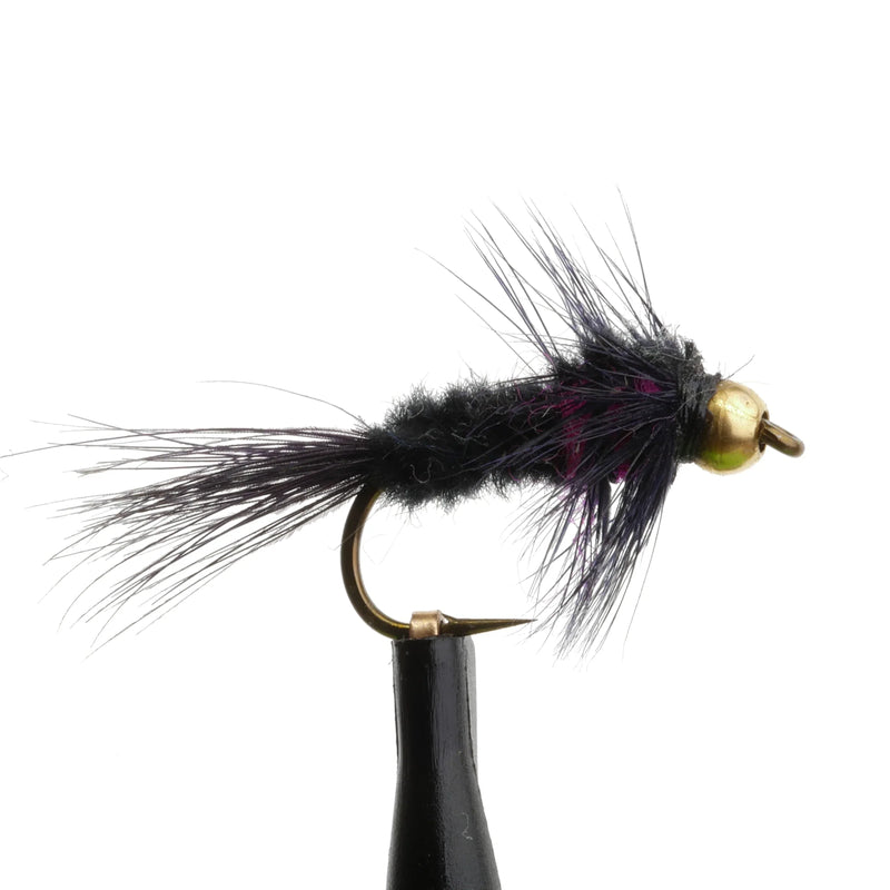 BeadHead Montana Stonefly Red