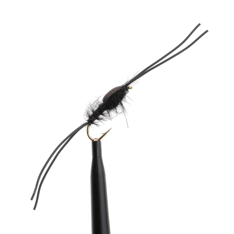 Rubberleg Little Black Stone