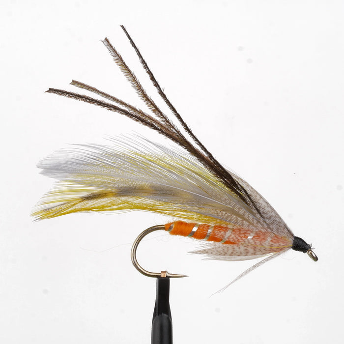 Grey Ghost Natural