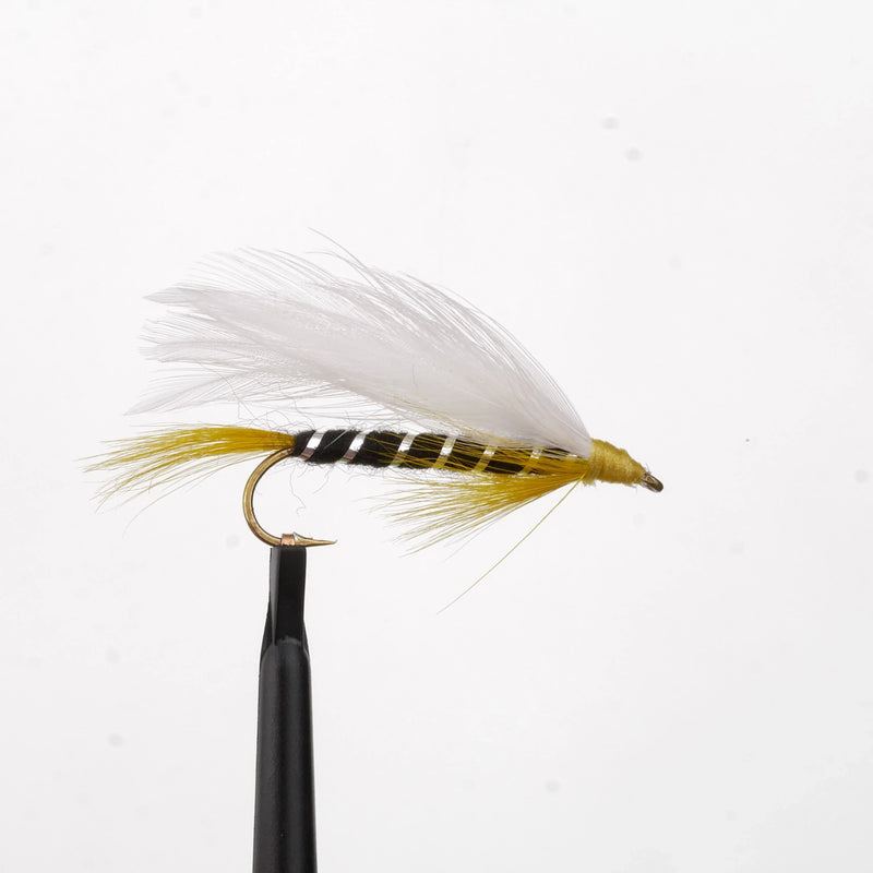 Black Ghost Feather-Wing