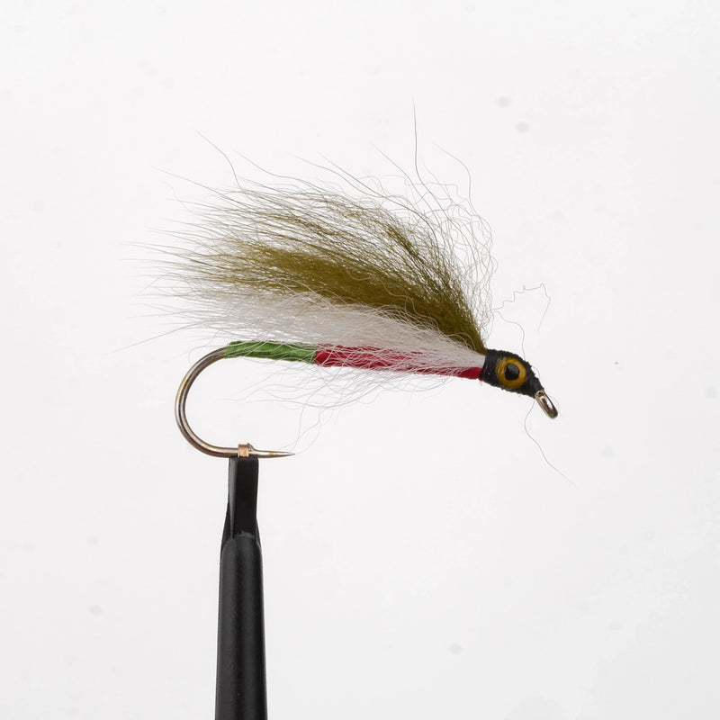 Foxy Fry Natural