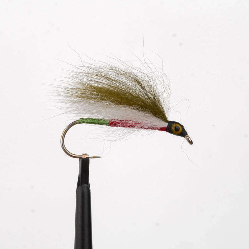Foxy Fry Natural