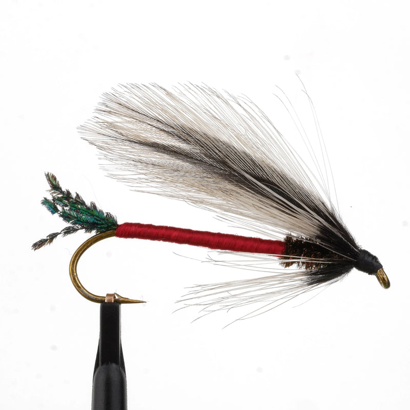 Spruce Fly Natural