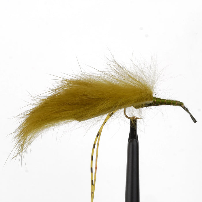 CrayFish Bunny Olive