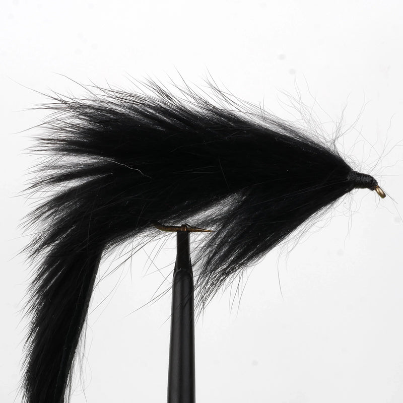 Bunny Leech Black