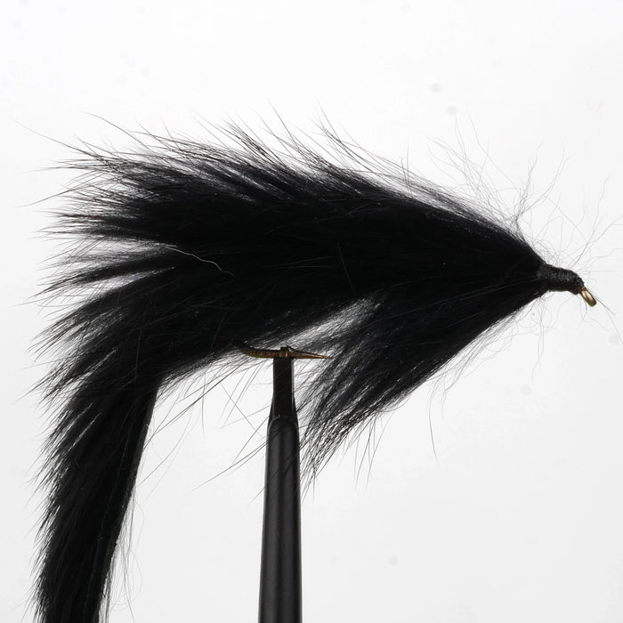Bunny Leech Black