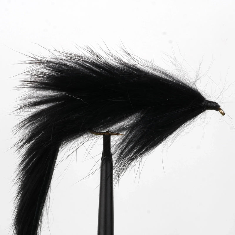 Bunny Leech Black