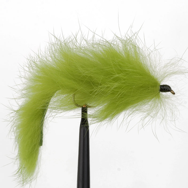 Bunny Leech Lime