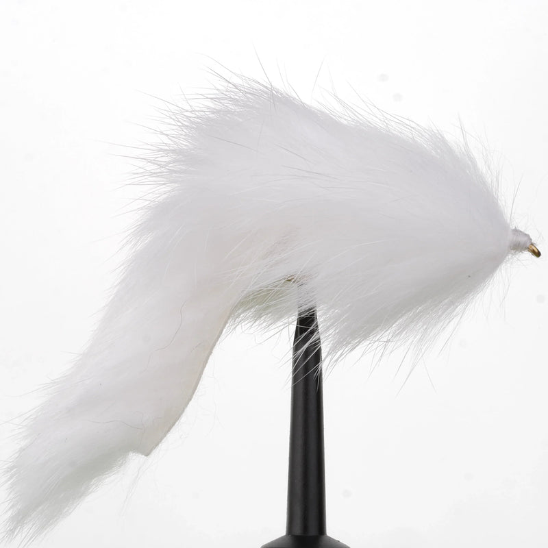 Bunny Leech White