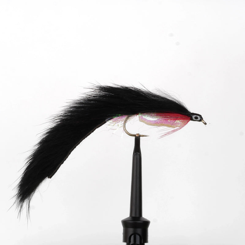 Zonker Black