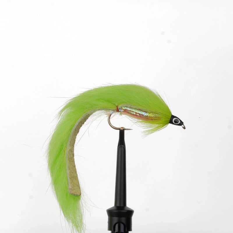 Zonker Chartreuse