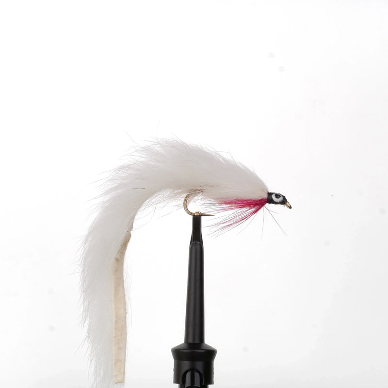 Zonker White