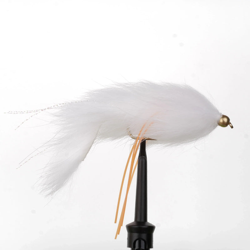 Striptease White