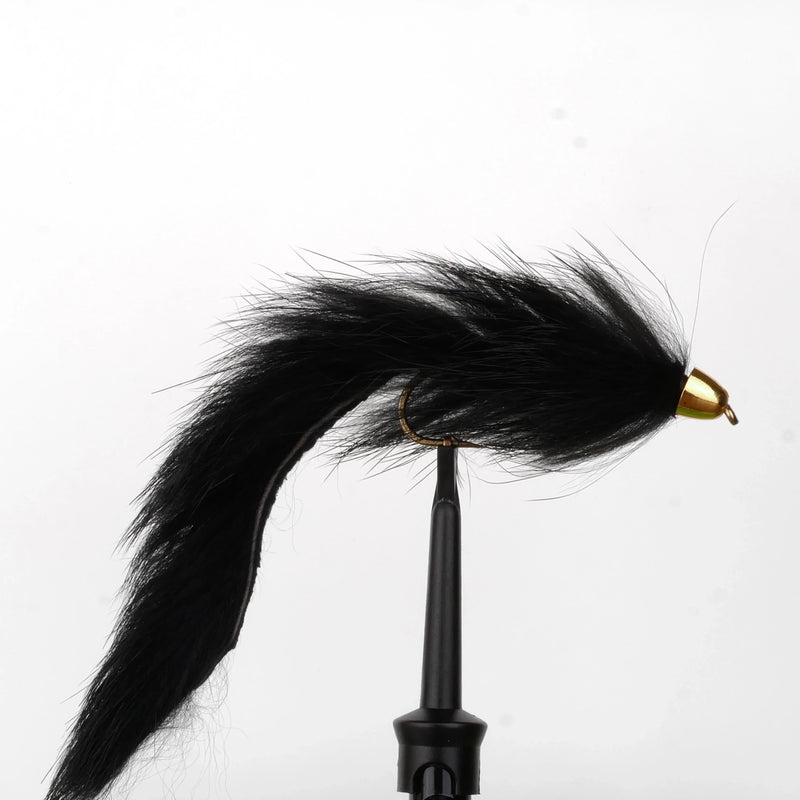 Slump-Buster Black