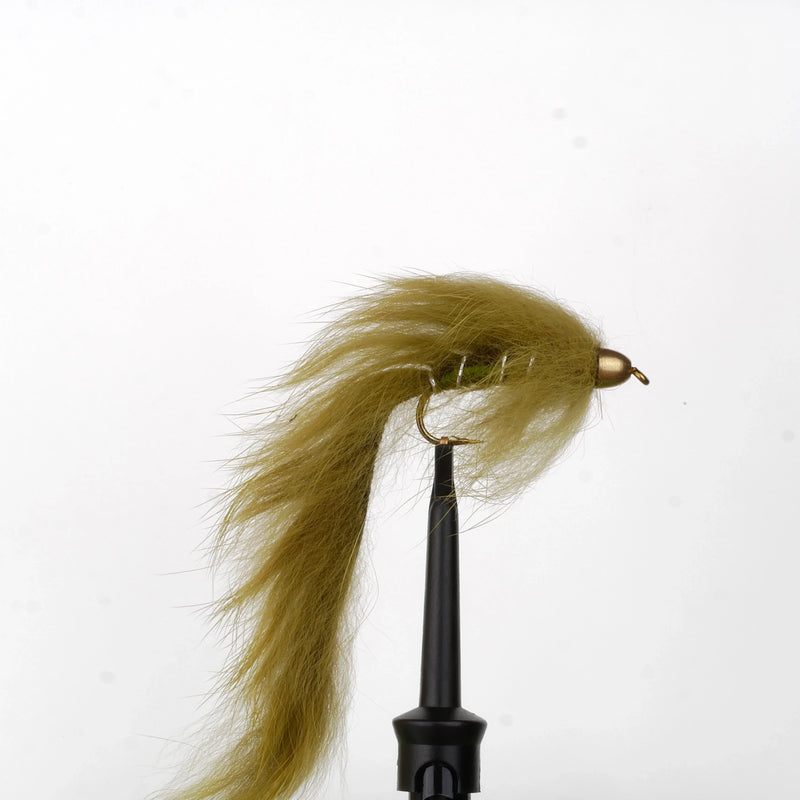 Slump-Buster Olive