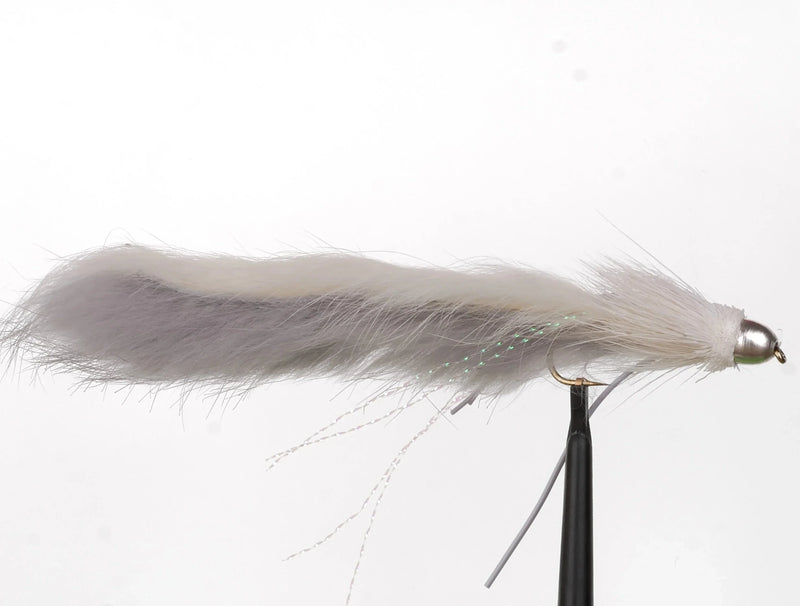 Conehead Muddy Buddy Gray/White