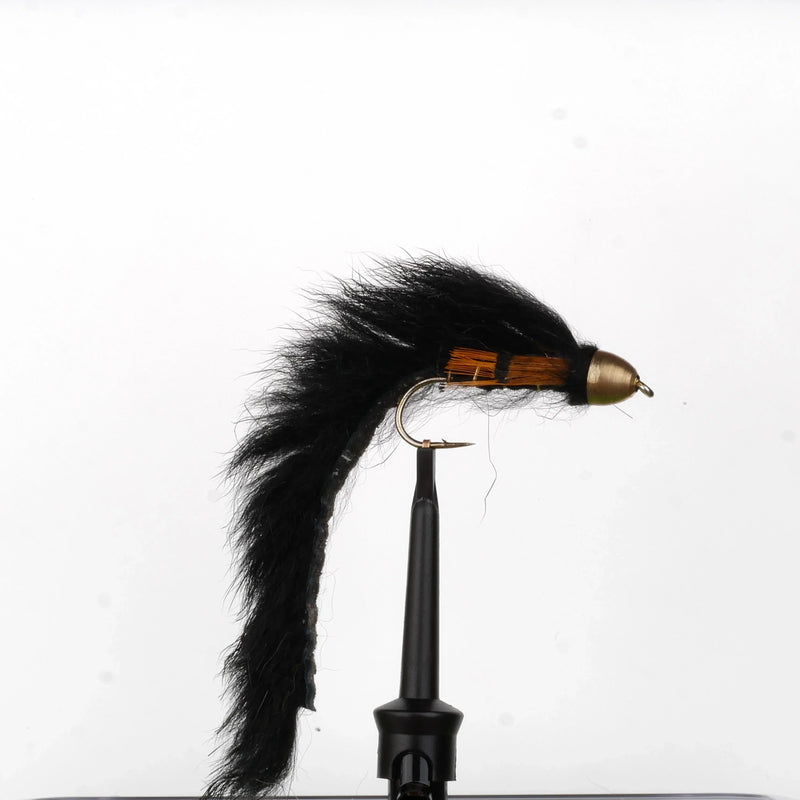Bunny Sculpin Black