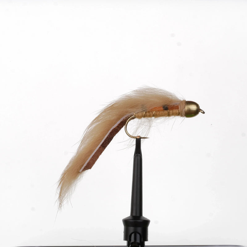 Bunny Sculpin Tan