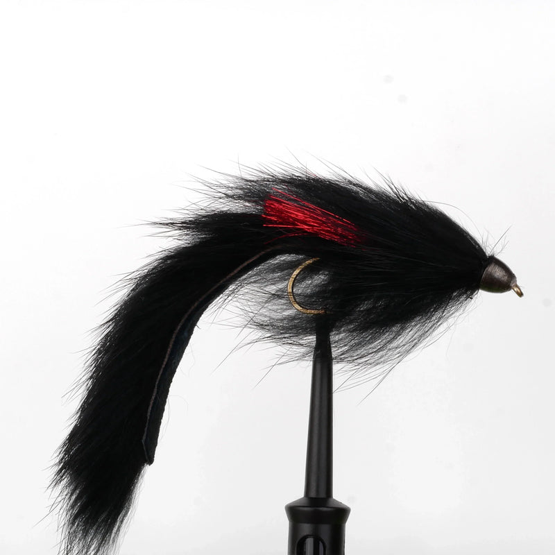 Sculpinator Black