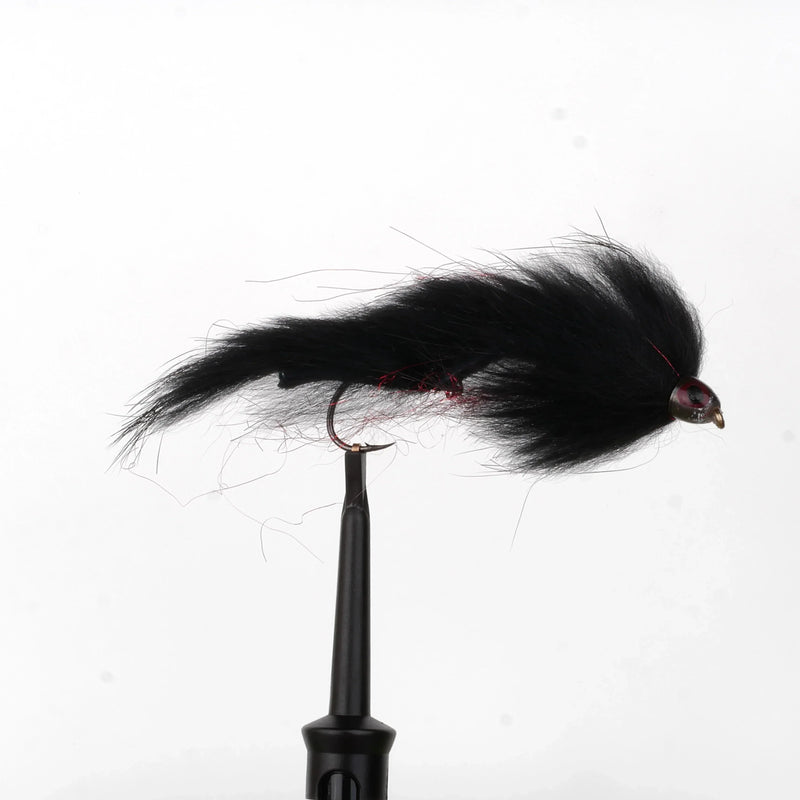 Sculpzilla Black