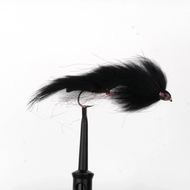 Sculpzilla Black