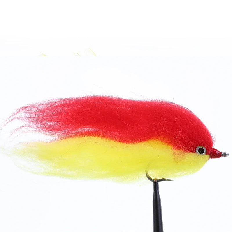 Trout Fry Natural