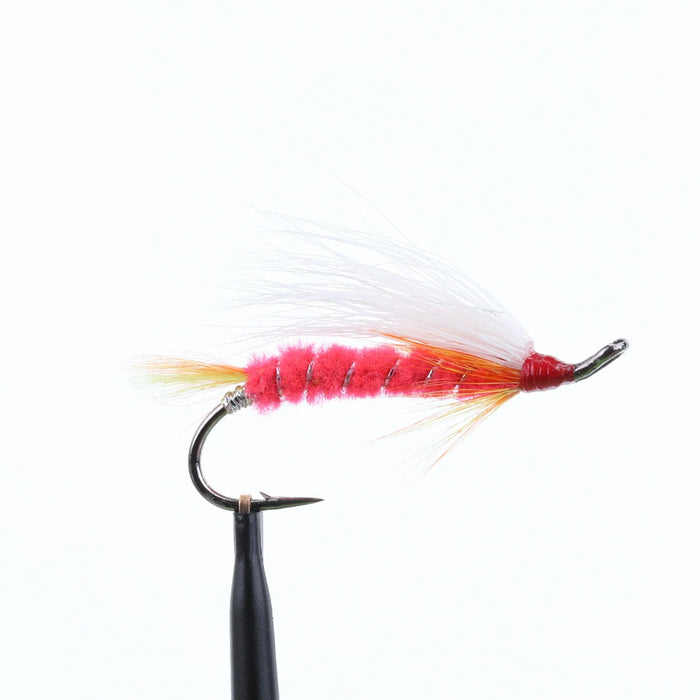 Skykomish Sunrise Silver Salmon Hook