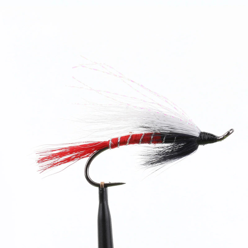 Max Canyon Silver Salmon Hook