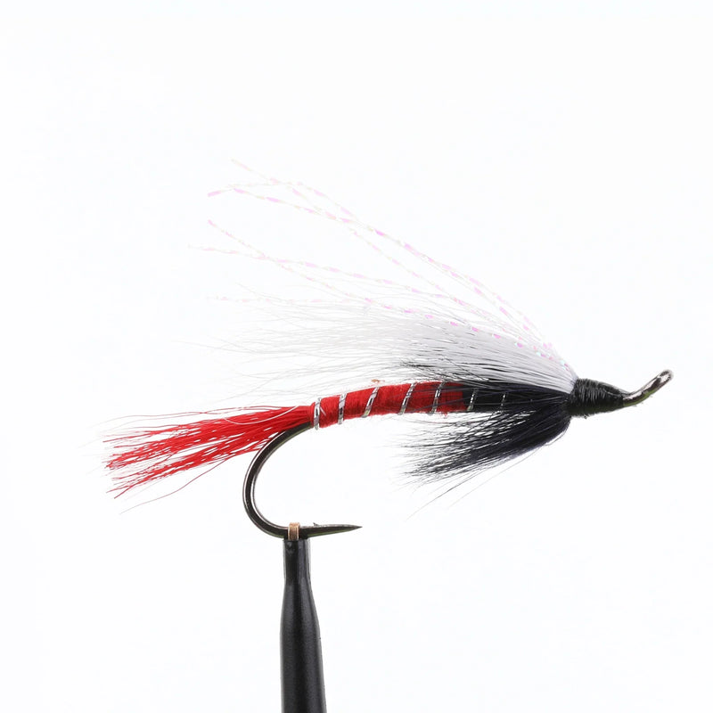 Max Canyon Silver Salmon Hook