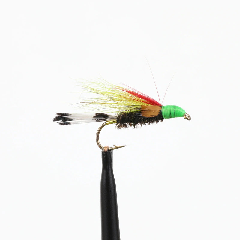 Edson Tiger