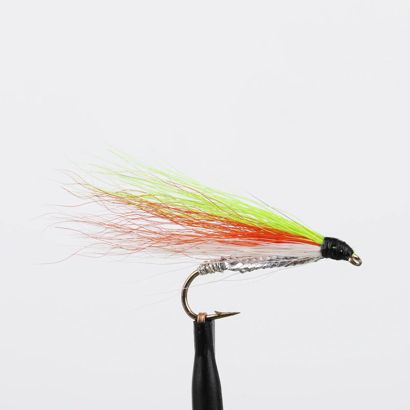 Tri-Color