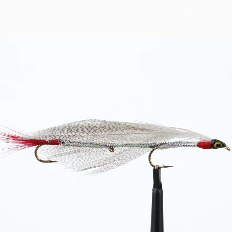 Joe's Smelt Tandem