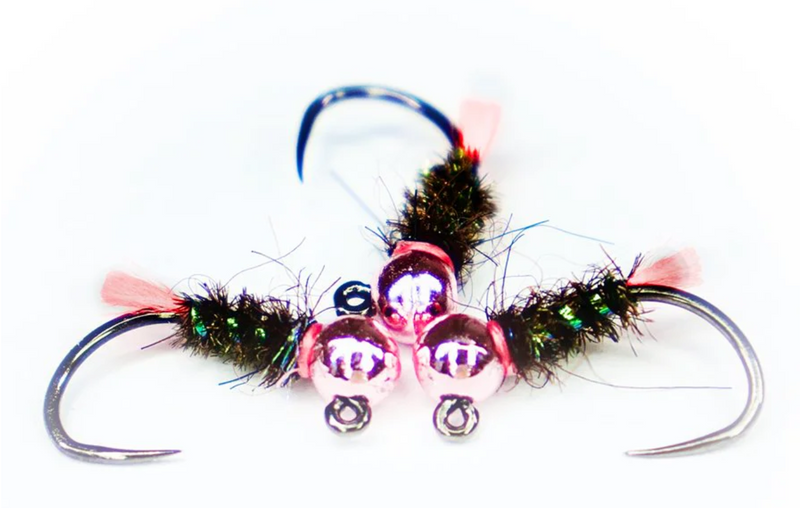 Pink Tag