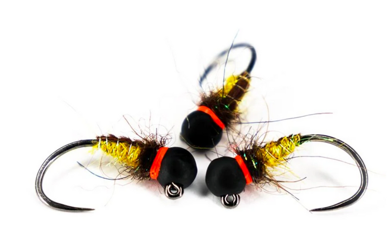 Caddis Euro Jig