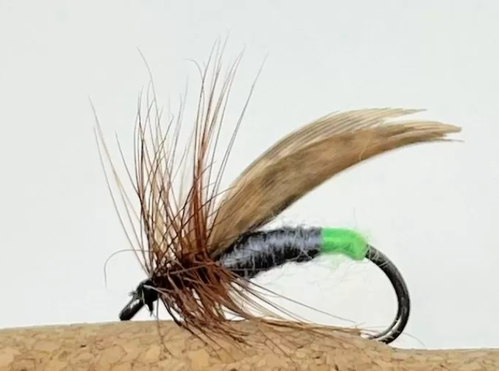 Grannom Europea Caddis