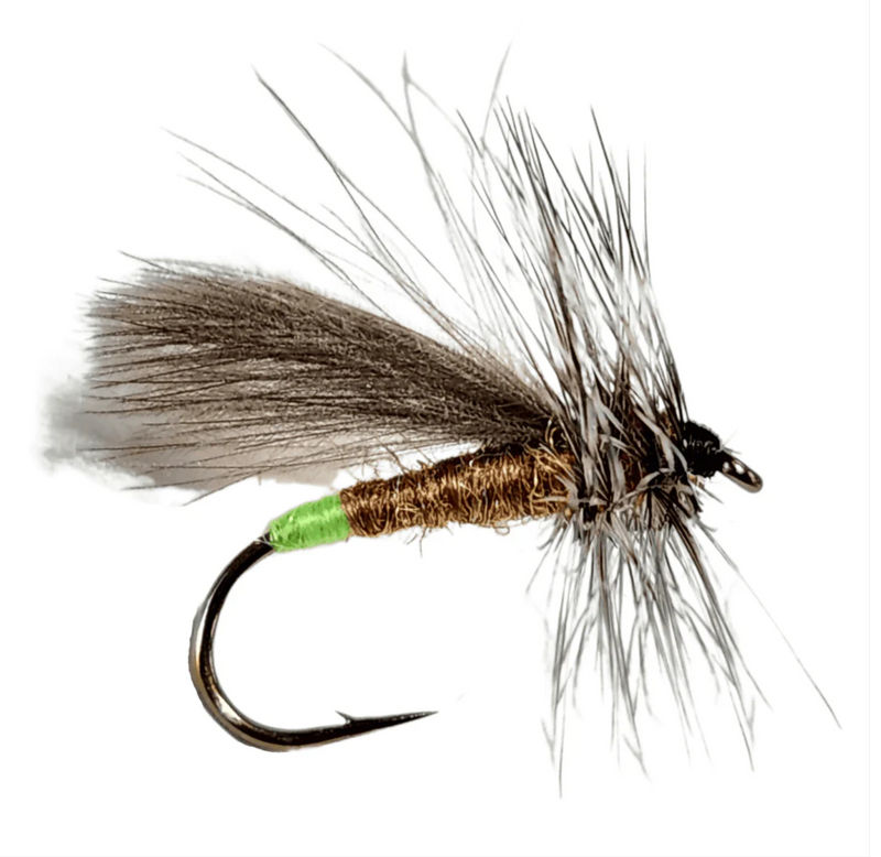 CDC Caddis Emerger