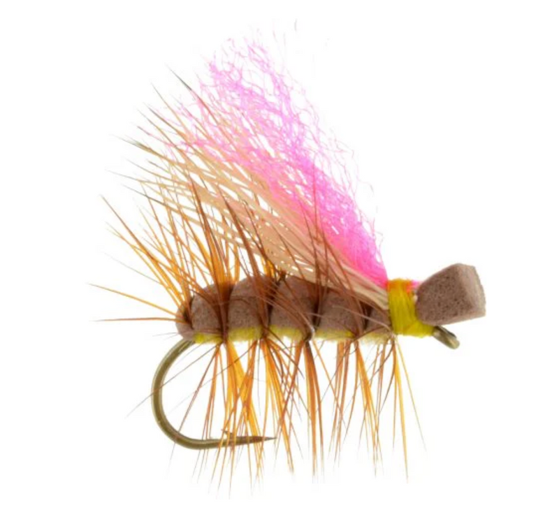 Hi-Vis Foam Caddis