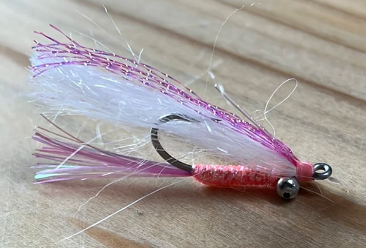 Gotcha Pink
