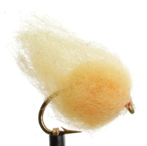 BeadHead Nuke Egg Light Roe