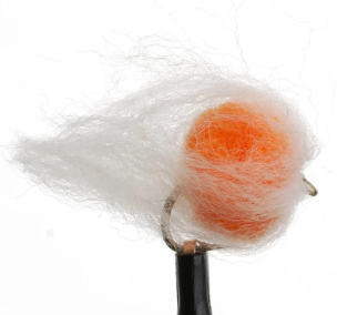 BeadHead Nuke Egg Salmon