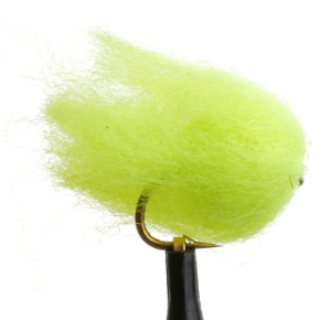 BeadHead Nuke Egg Chartreuse