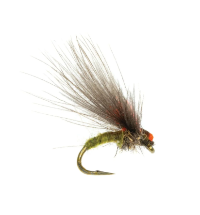 Antonio's Emerger BWO