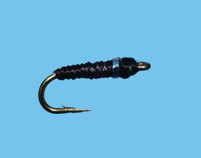 Bling Midge Black